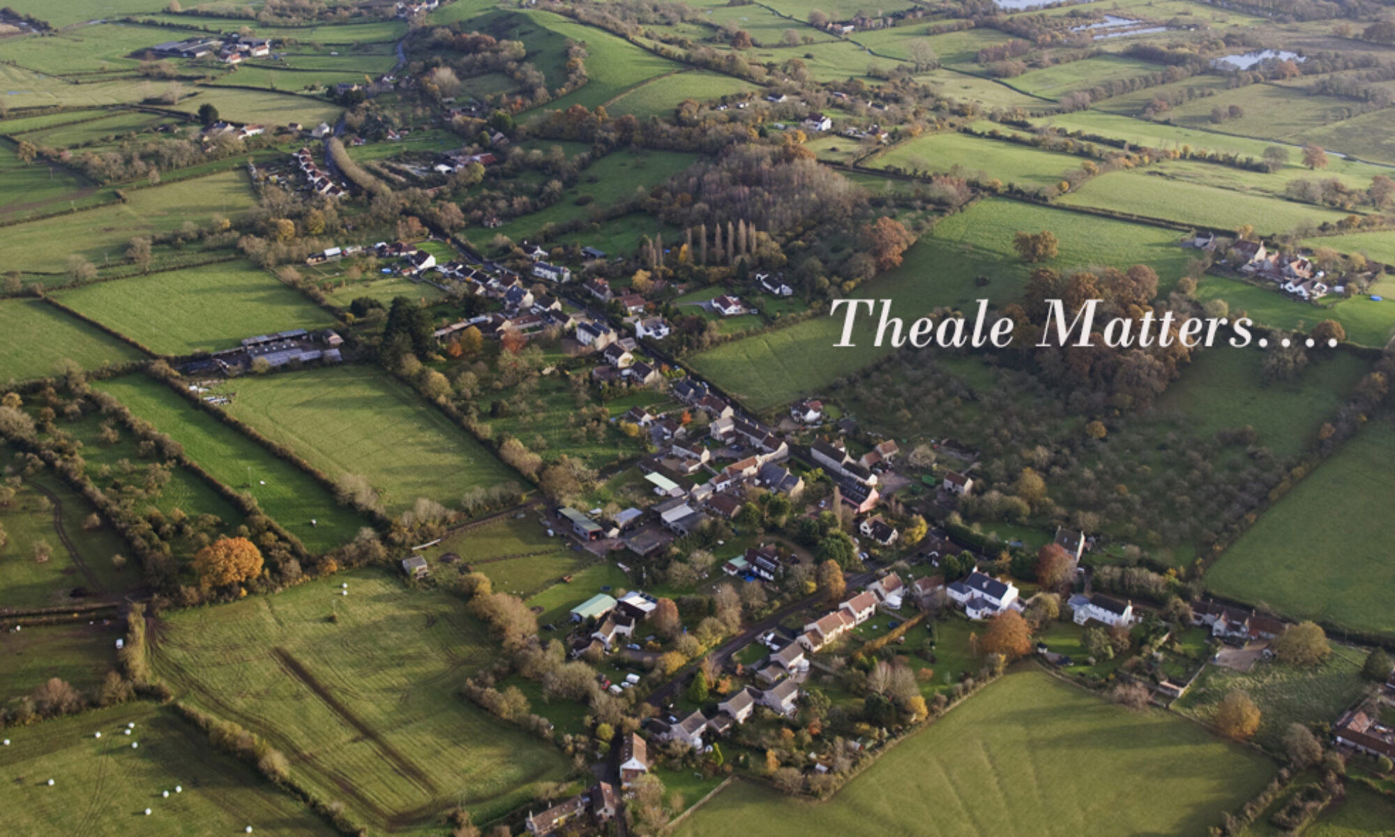 Theale Village Hall Theale